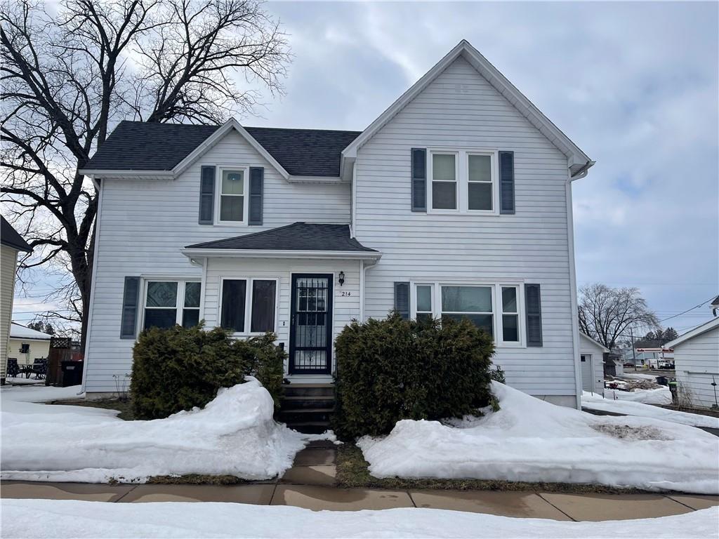 214 Garfield Street Property Photo 1