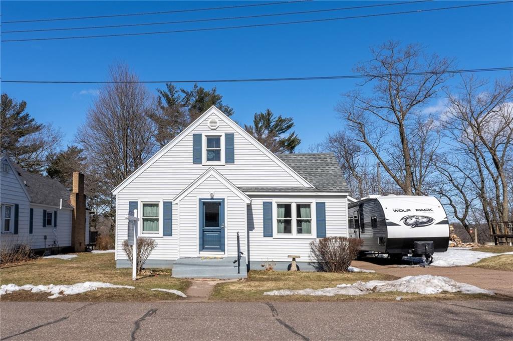 13698 195th Street Property Photo 1