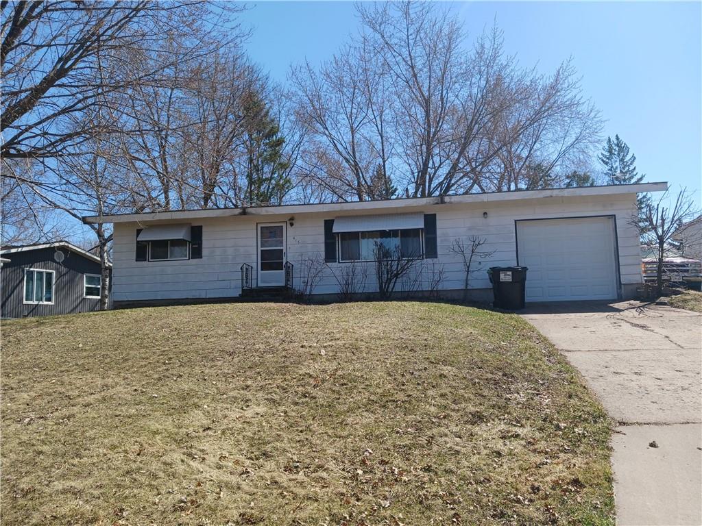 416 Dodge Street Property Photo 1