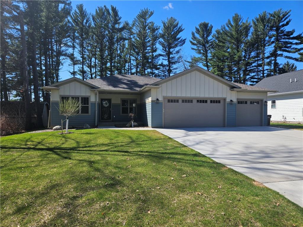 4045 Harless Road Property Photo 1