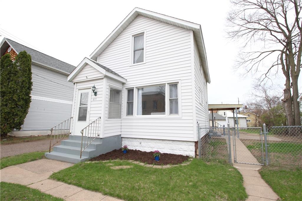 411 Dodge St. Property Photo 1