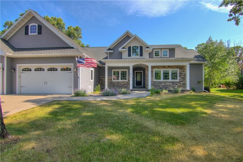 2312 Rivers Edge Drive Property Photo 1