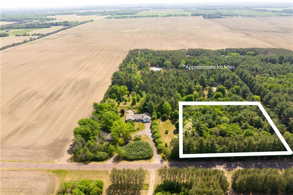 Lot 1 890th Street Property Photo 1