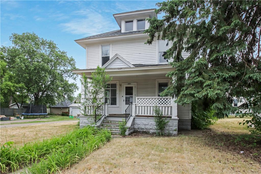 609 Erin Street Property Photo 1