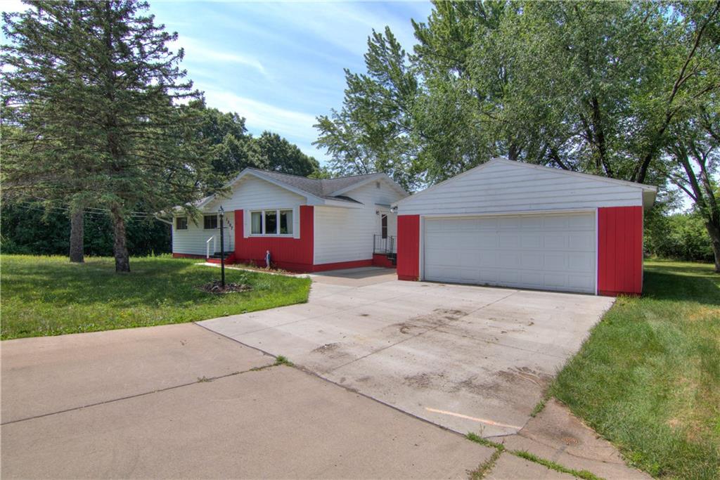 1307 Cameron Street Property Photo 1