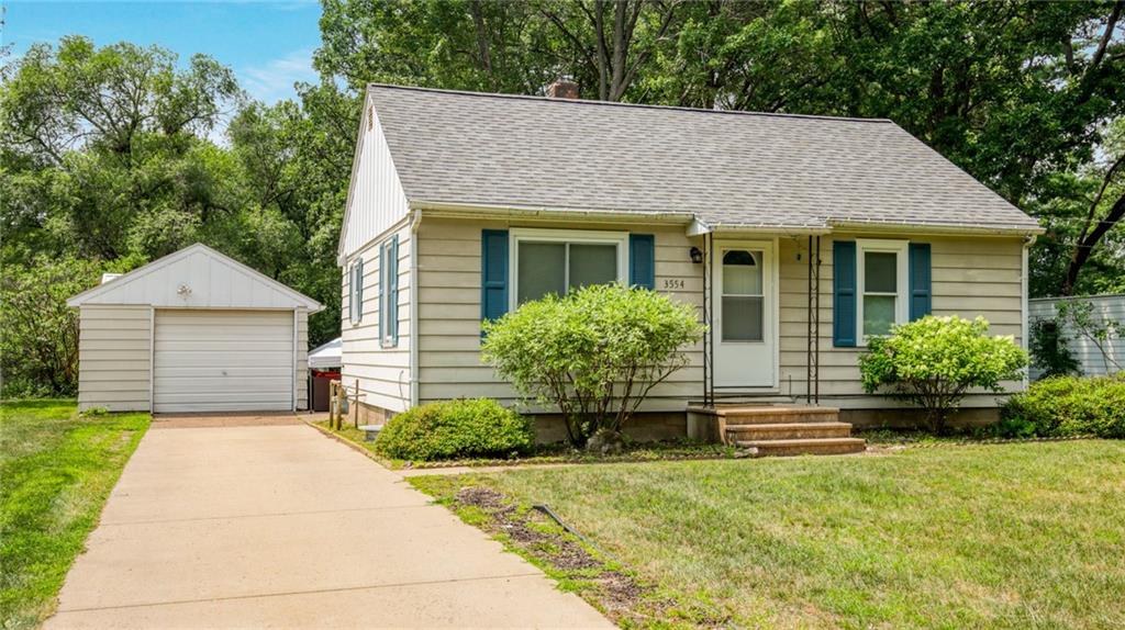 3554 Locust Lane Property Photo 1