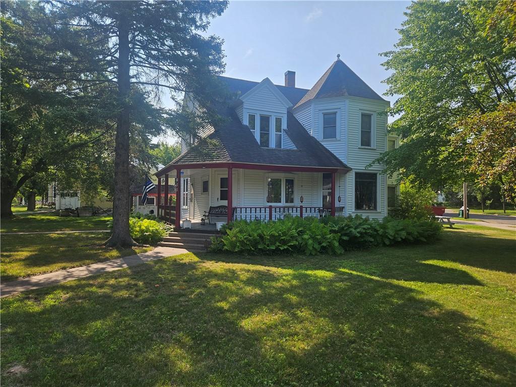 411 Coleman Street Property Photo 1