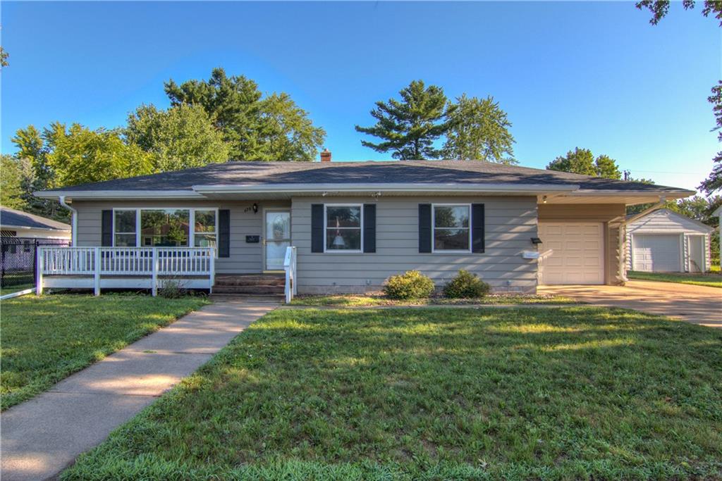 428 W Tyler Avenue Property Photo 1
