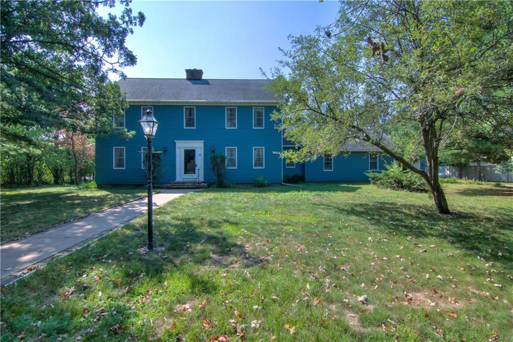 4928 Golfview Drive Property Photo 1