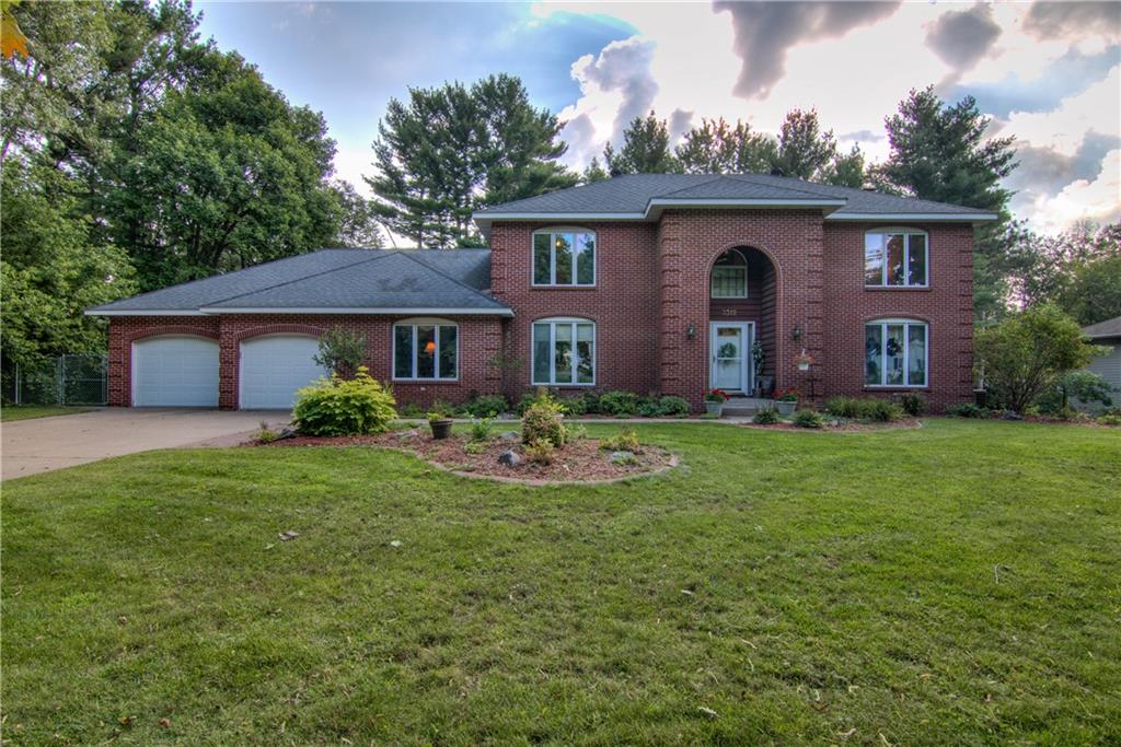 3312 Evergreen Lane Property Photo 1