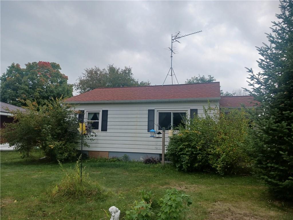812 Buckman Street Property Photo 1
