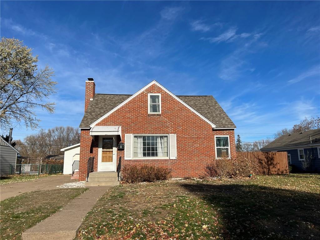 1722 Donald Avenue Property Photo 1