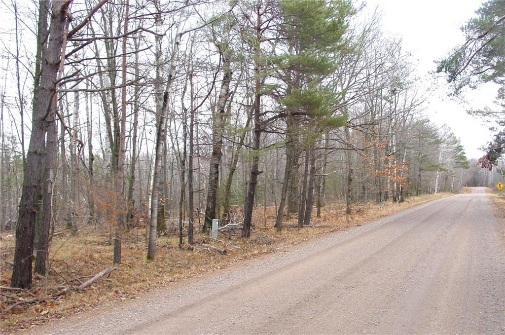 25 Acres On Mae West Road Property Photo