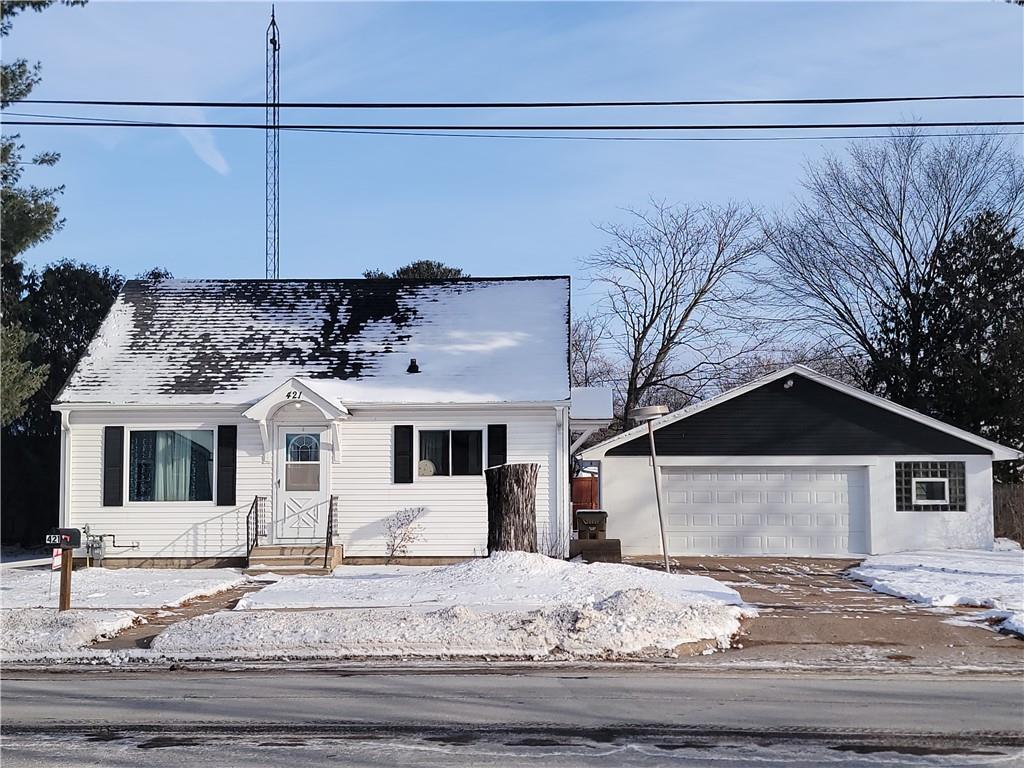 421 Wheaton Street Property Photo 1