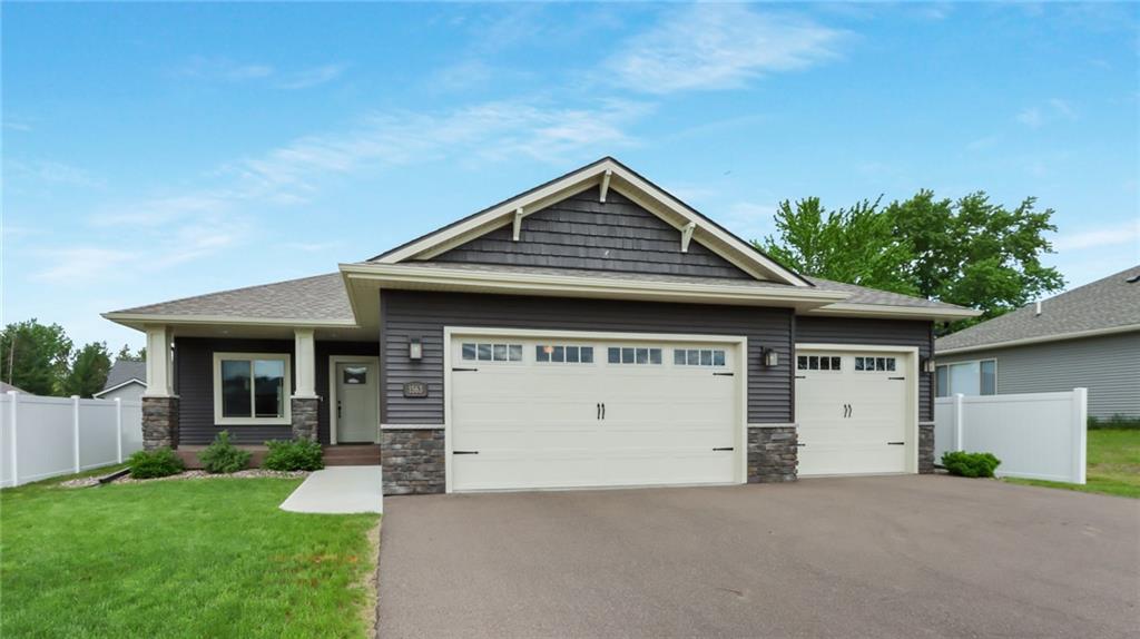 1563 Pebble Beach Drive Property Photo 1