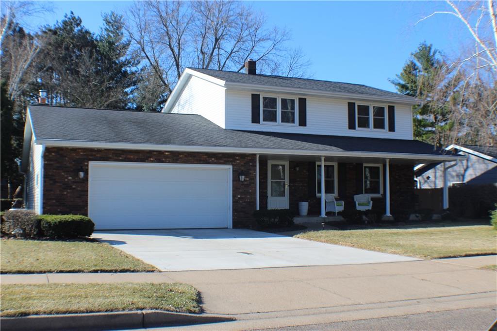 1213 Jensen Road Property Photo 1
