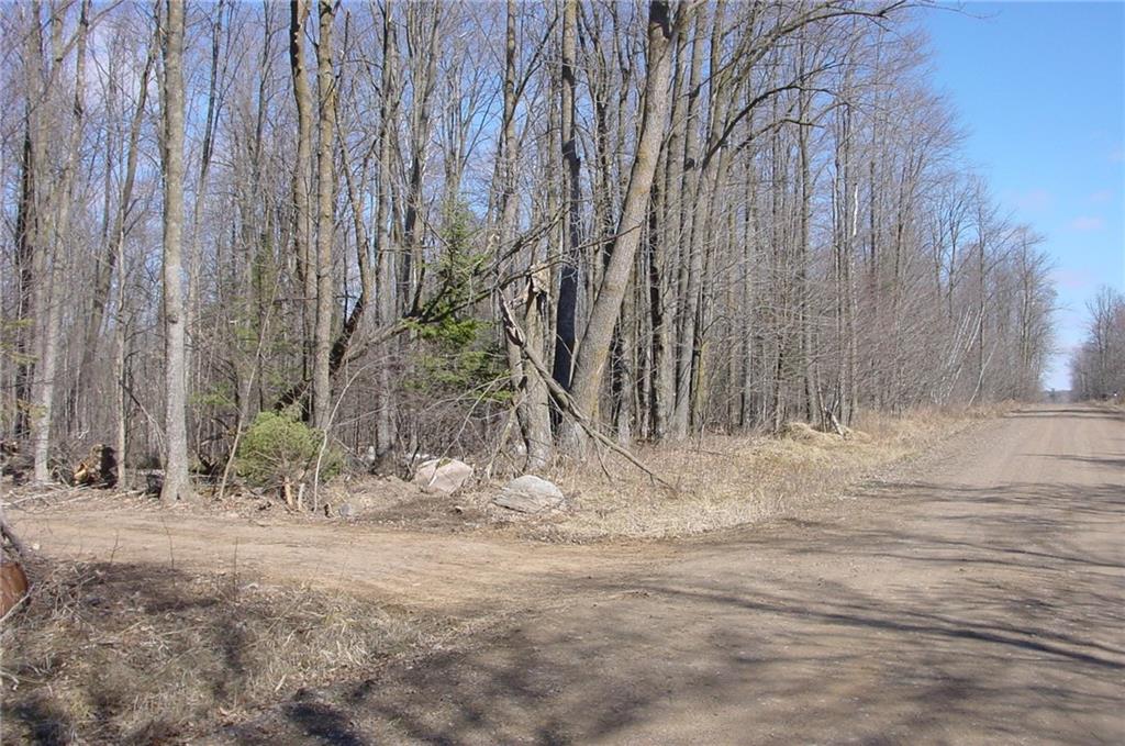 6 Acres On Snafu Road Property Photo