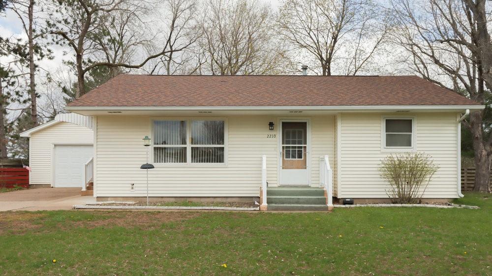 2210 North Lane Property Photo 1