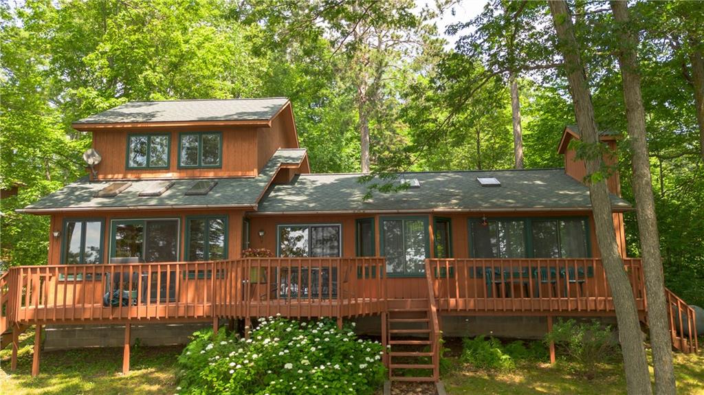 15741 W State Hwy 27/70 Property Photo 1