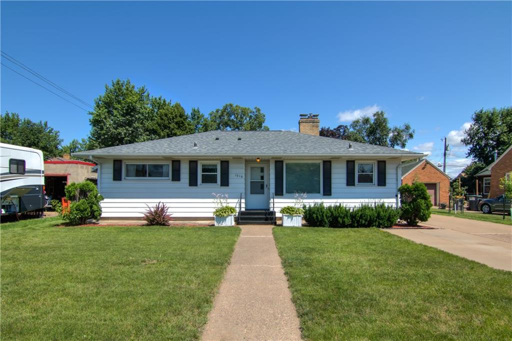 1616 Lloyd Avenue Property Photo 1