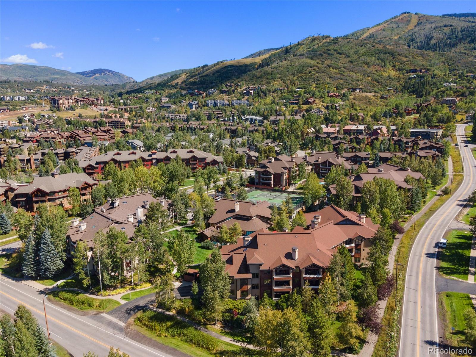 Colorado Real Estate Listings Main Image