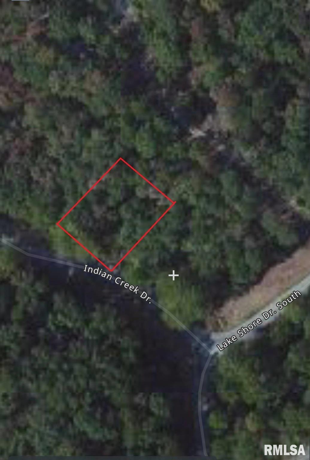 000 Indian Creek Drive Property Photo