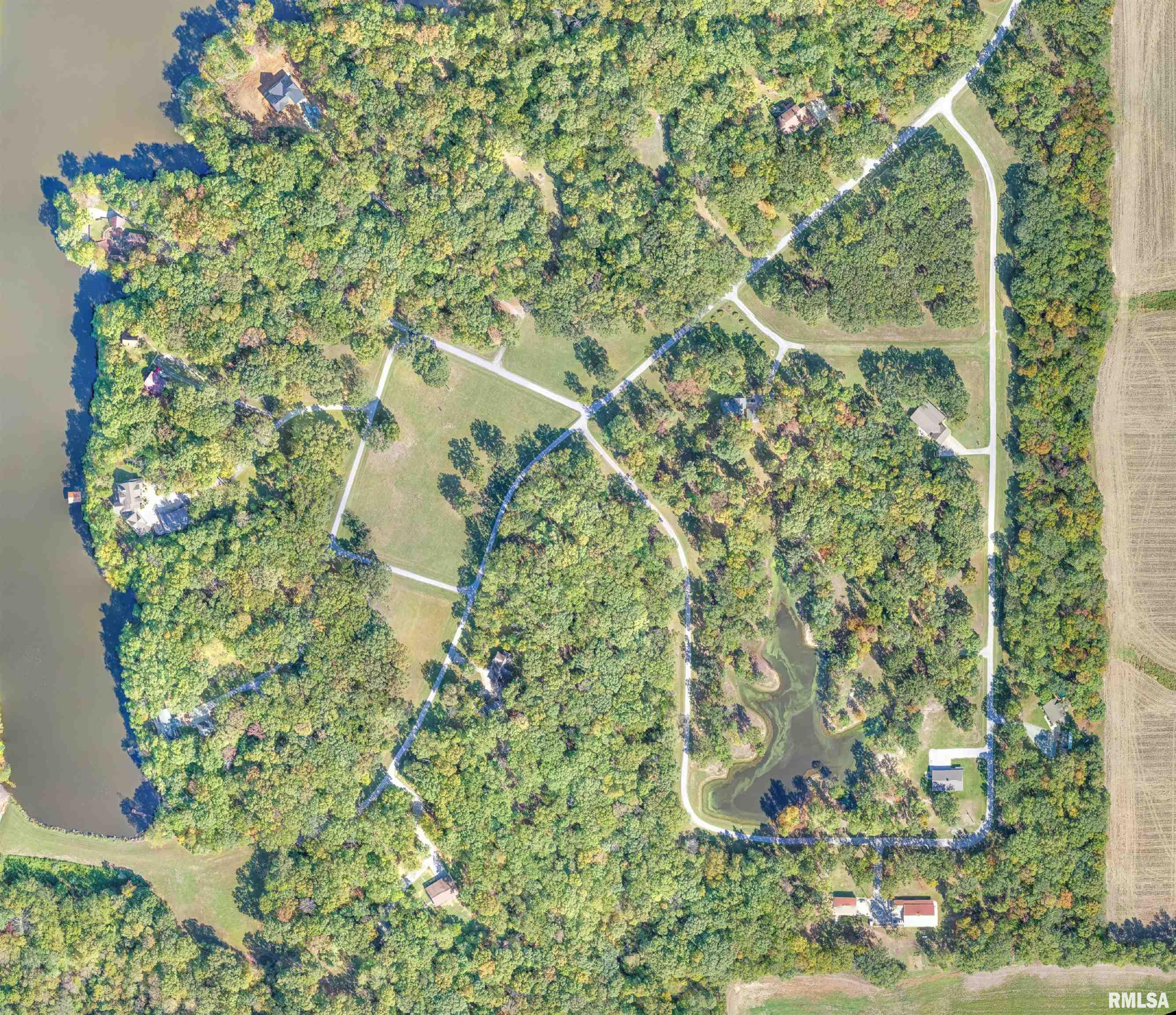Lot 37 A Redbud Court Property Photo
