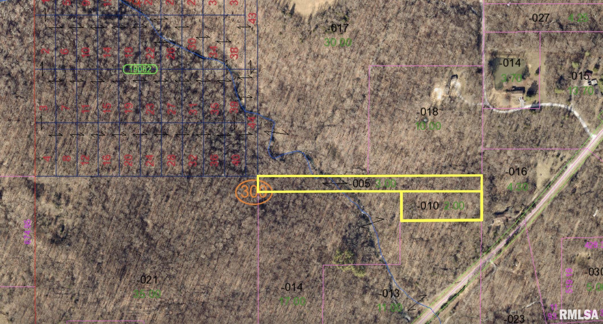 00 Old Us Hwy 51 Property Photo