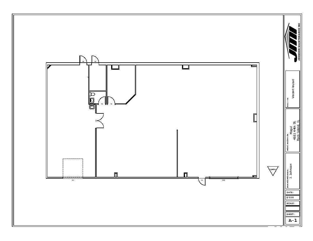 4661 44th Street Property Photo 2