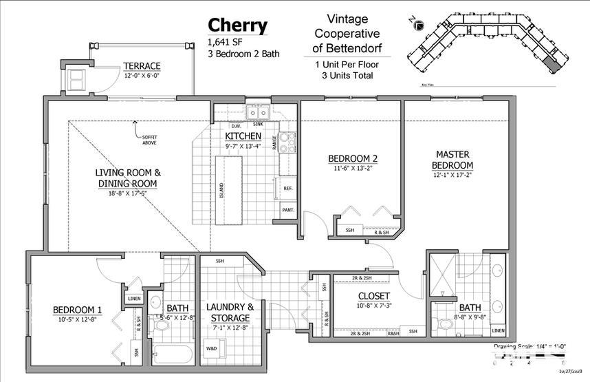 2592 Middle Road Property Photo 12