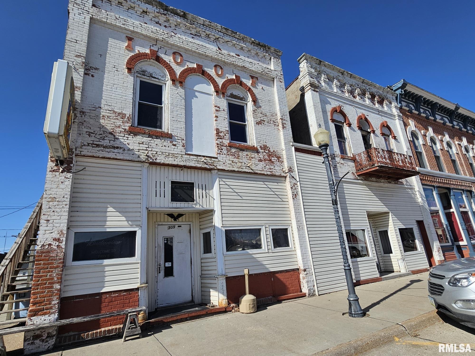 309 And 311 Cedar Street Property Photo