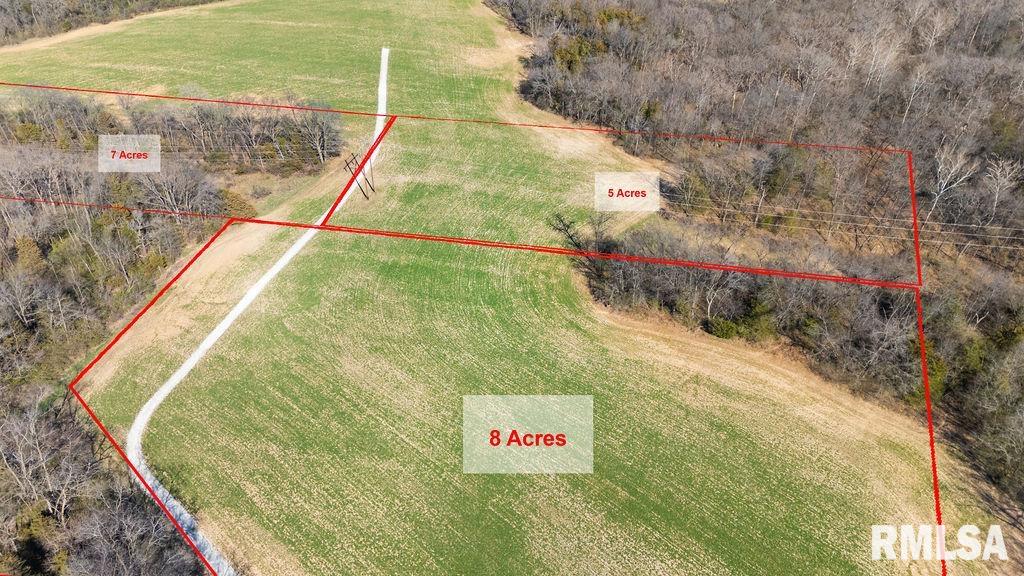 Lot #1 Duck Harbor Road Property Photo