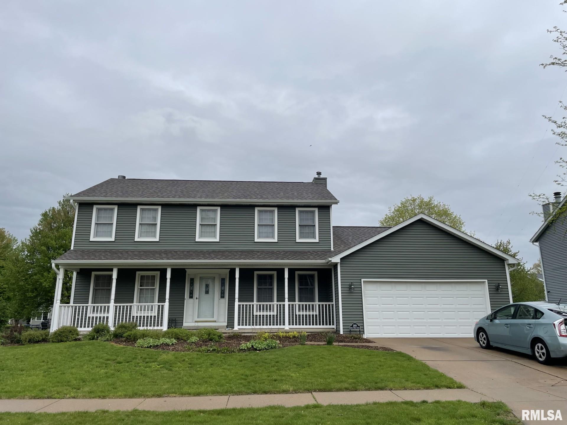 3618 DEER RIDGE Court Property Photo 1