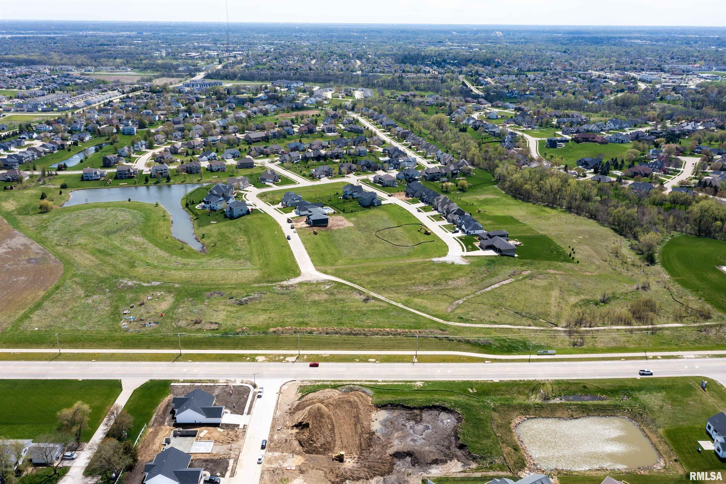 Lot 12 Blackbird Circle Property Photo 1
