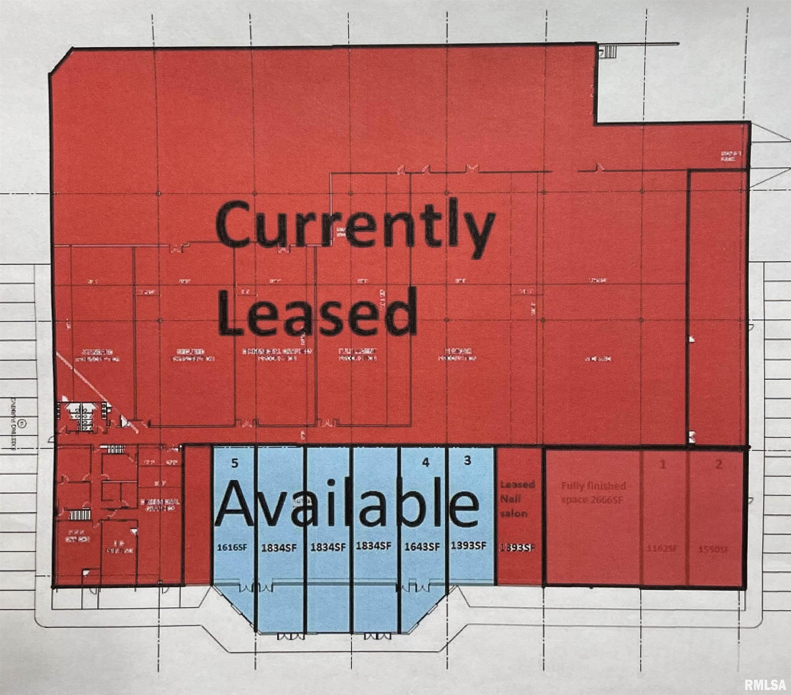 1320 W Kimberly Road Property Photo 1
