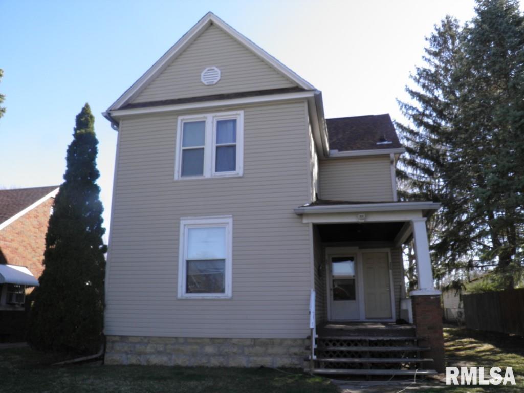 250 44th Street Property Photo 1