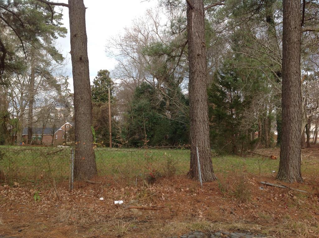 Lot 4 Pruden Street Property Photo