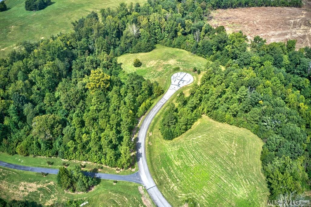 Lot 19 Grace Stone Drive Property Photo 2