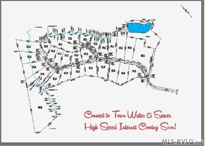 Lot 19 Grace Stone Drive Property Photo 12