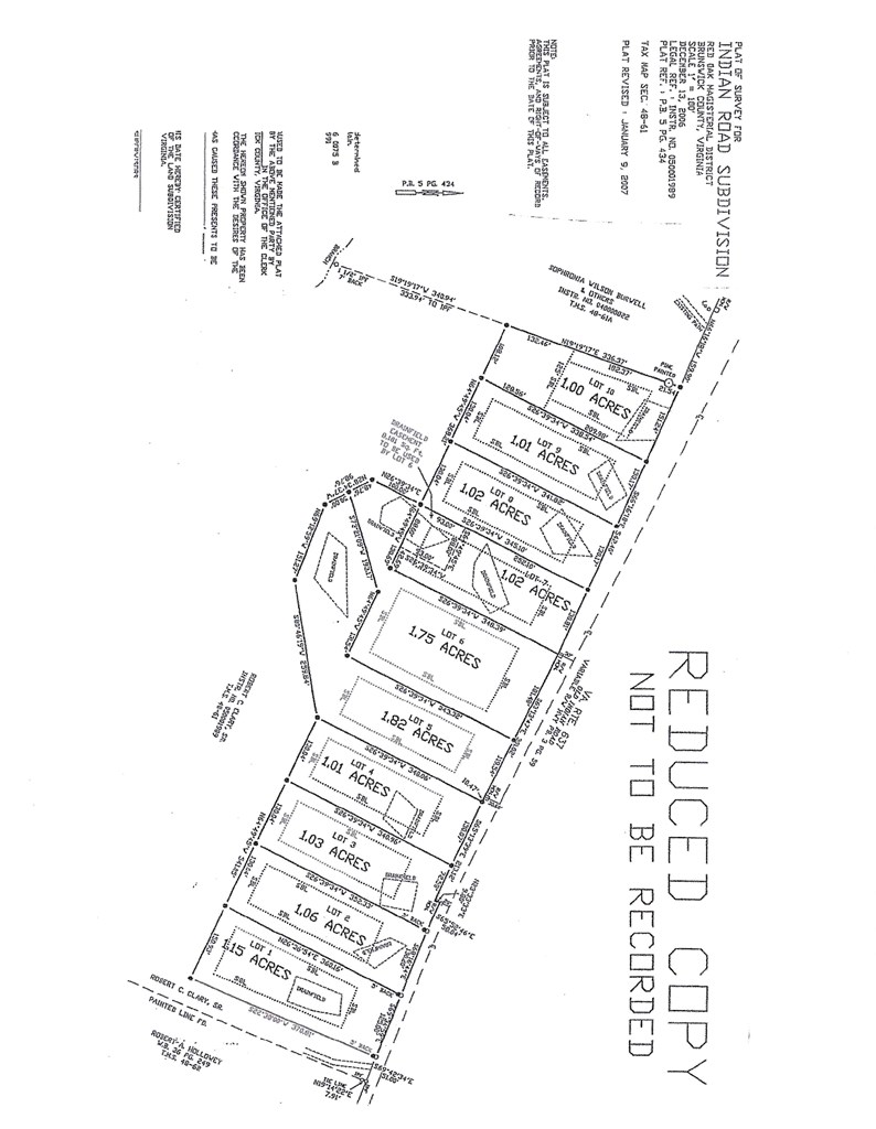 Tbd Old Indian Road Property Photo 11
