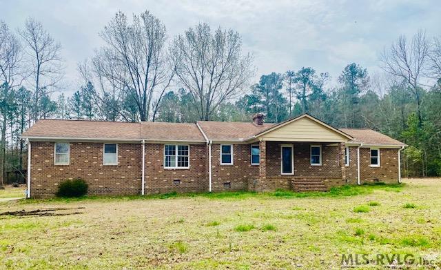 967 Little Lowground Road Property Photo 1