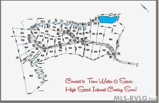 Lot 22 Grace Stone Drive Property Photo 8