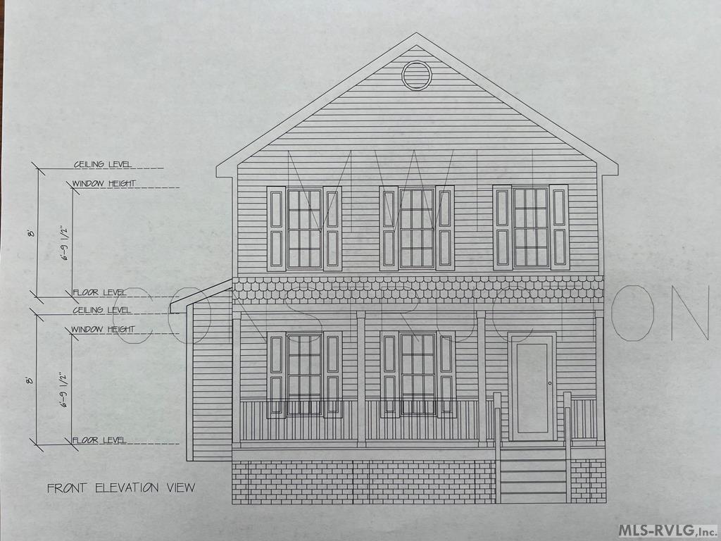 Lot 1 Brown Town Road Property Photo 3