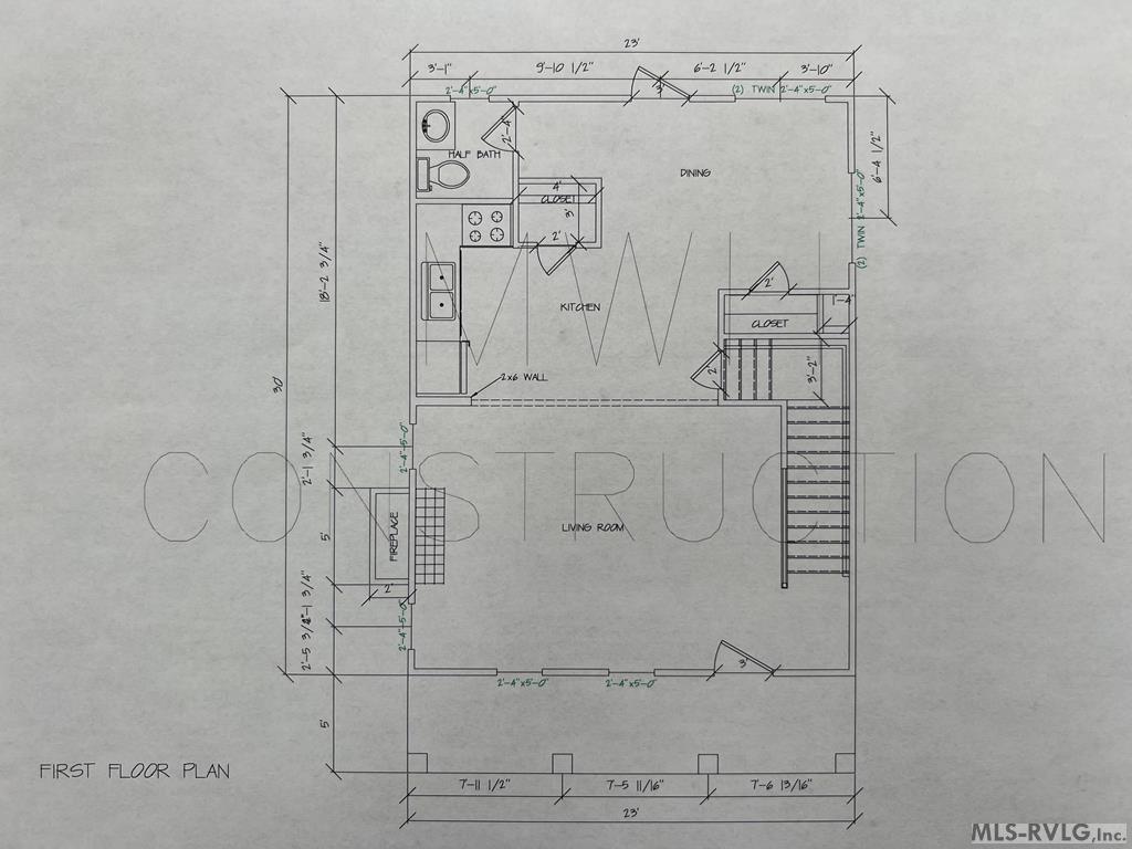 Lot 1 Brown Town Road Property Photo 4