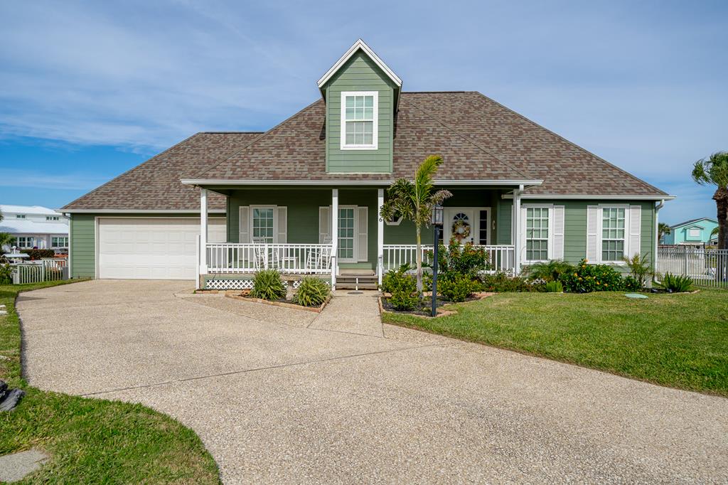 506 Sierra Sound Property Photo 1