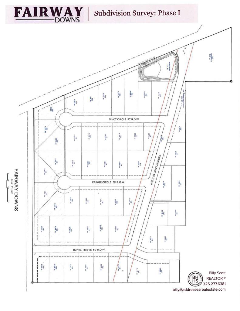 1810 Divot Circle 103 Property Photo