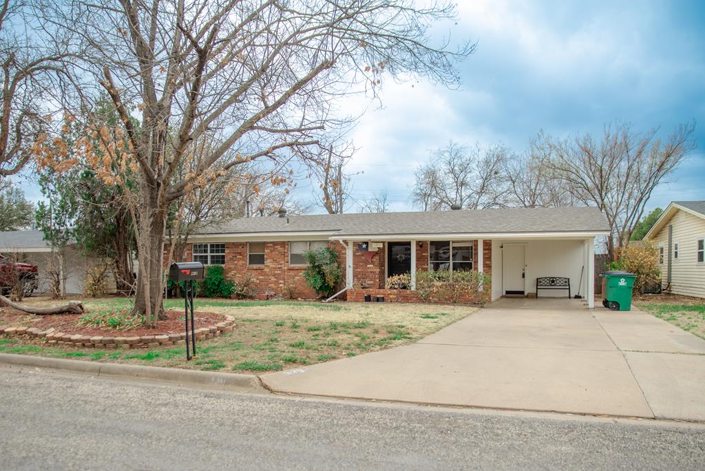 3301 Stanford Dr Property Photo 1