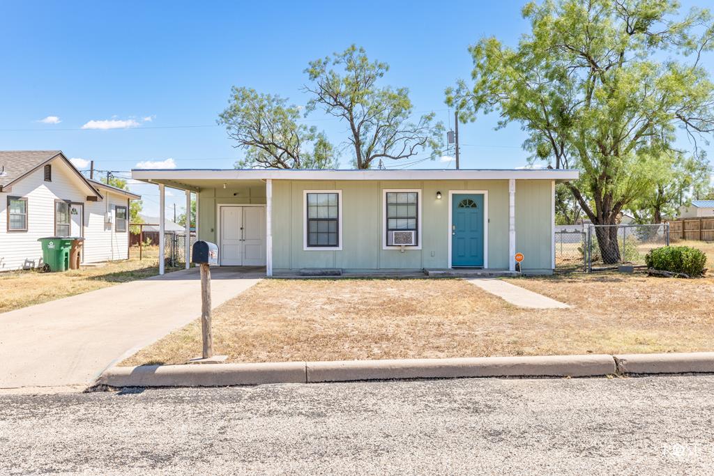 2521 Abilene St Property Photo 1