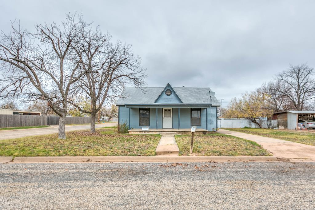 2830 Abilene St Property Photo 1