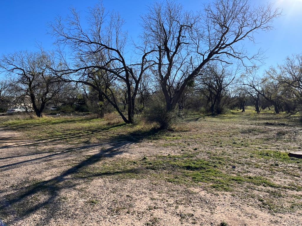 Fort Concho River Lots Real Estate Listings Main Image